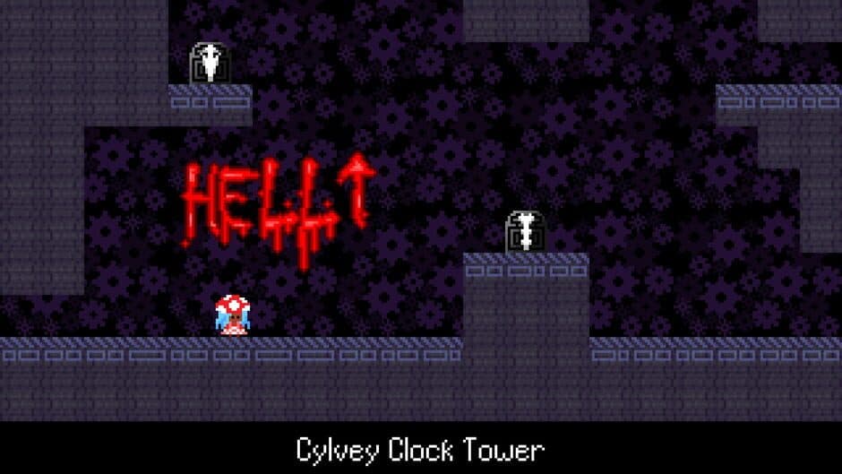 Скриншот 10 из Clockwork Calamity in Mushroom World