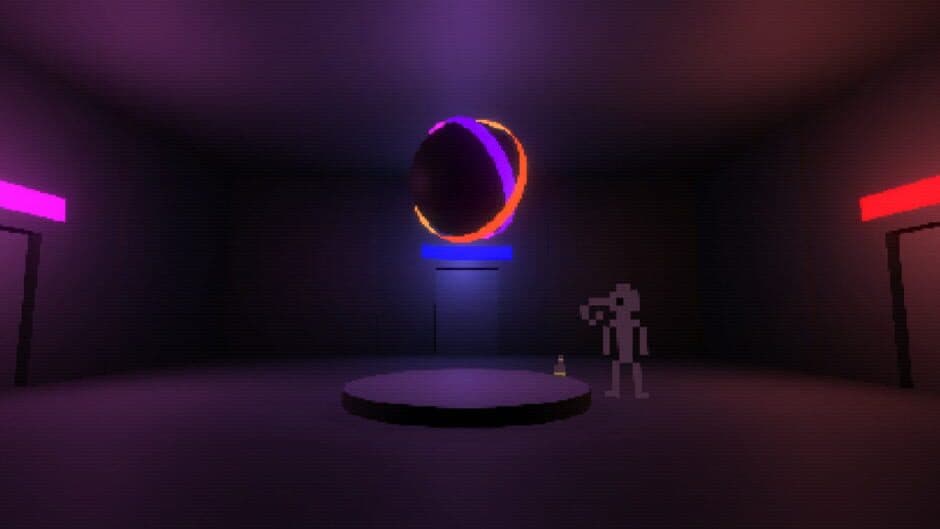 Скриншот 3 из Dimensional Wanderer