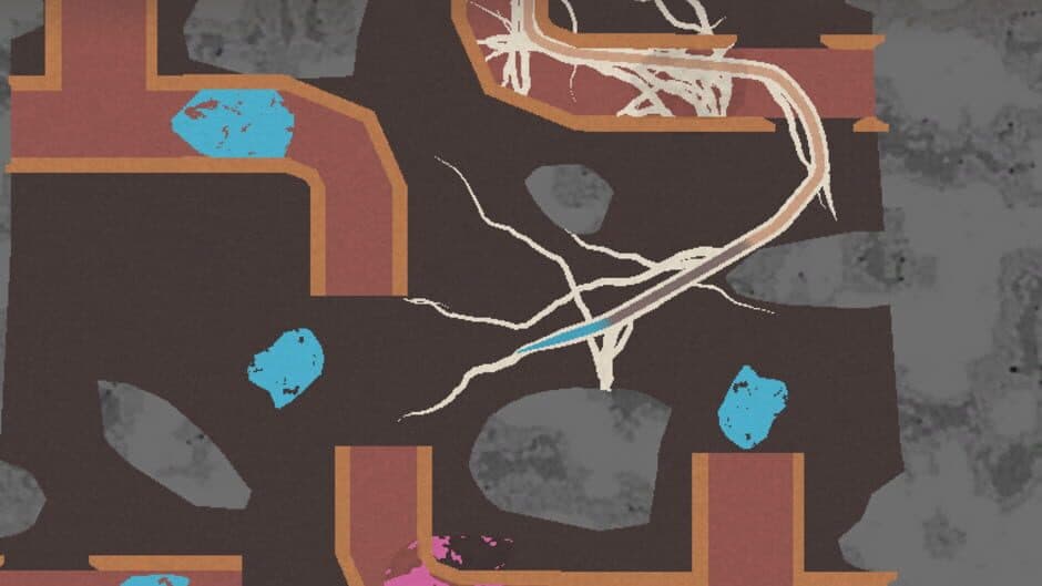 Скриншот 1 из Roots