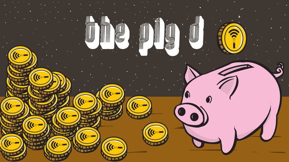 Скриншот 5 из The Pig D