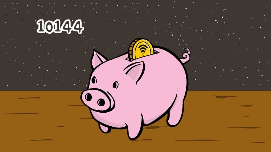 Скриншот 1 из The Pig D