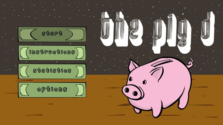 Скриншот 2 из The Pig D