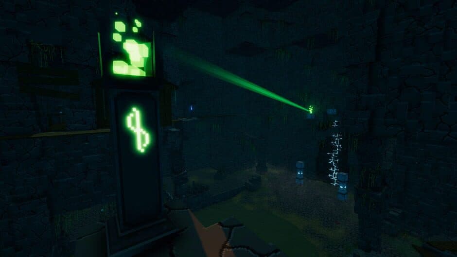 Скриншот 2 из Project Queen's Meadow