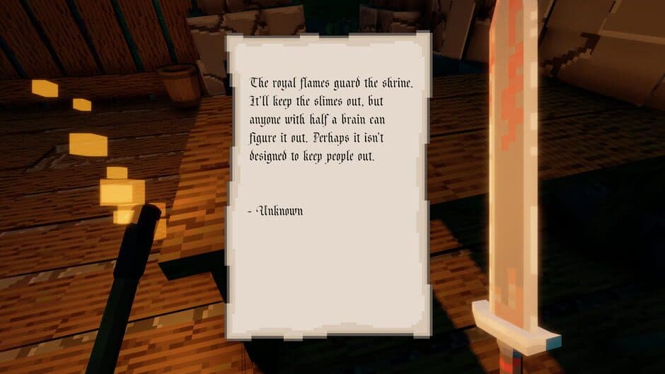 Скриншот 3 из Project Queen's Meadow