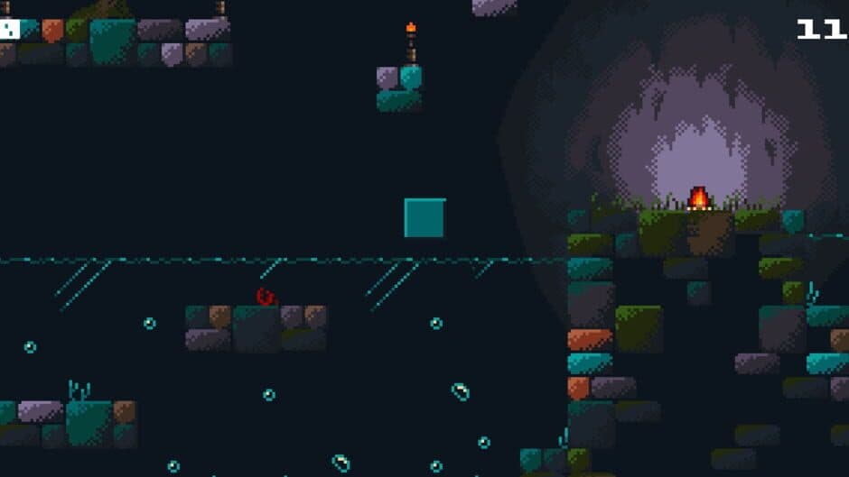 Скриншот 1 из The Dev Can't Beat This