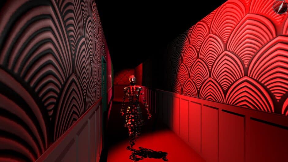 Скриншот 3 из Suspirium