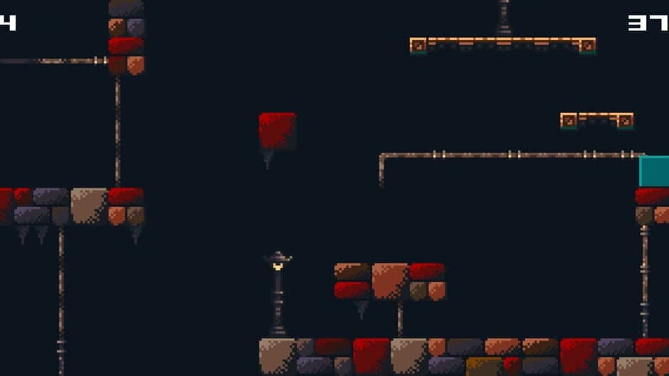 Скриншот 4 из The Dev Can't Beat This