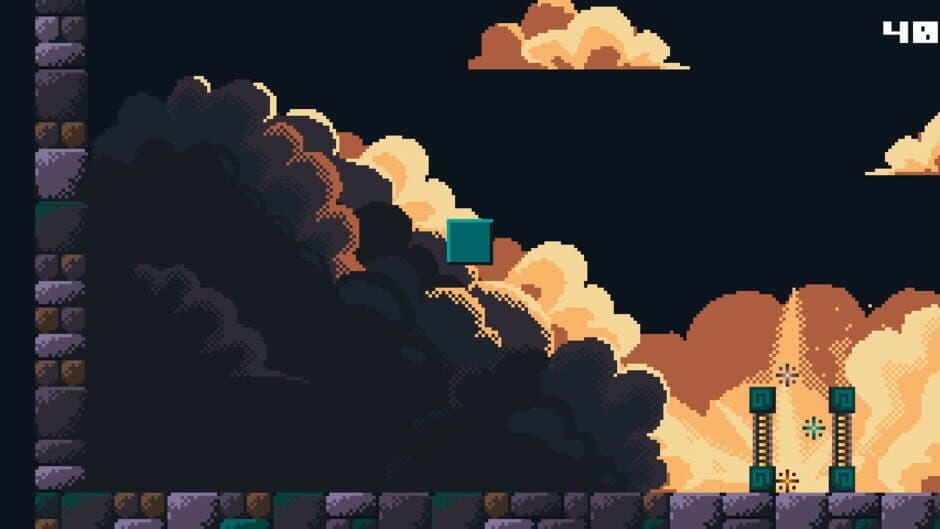 Скриншот 5 из The Dev Can't Beat This