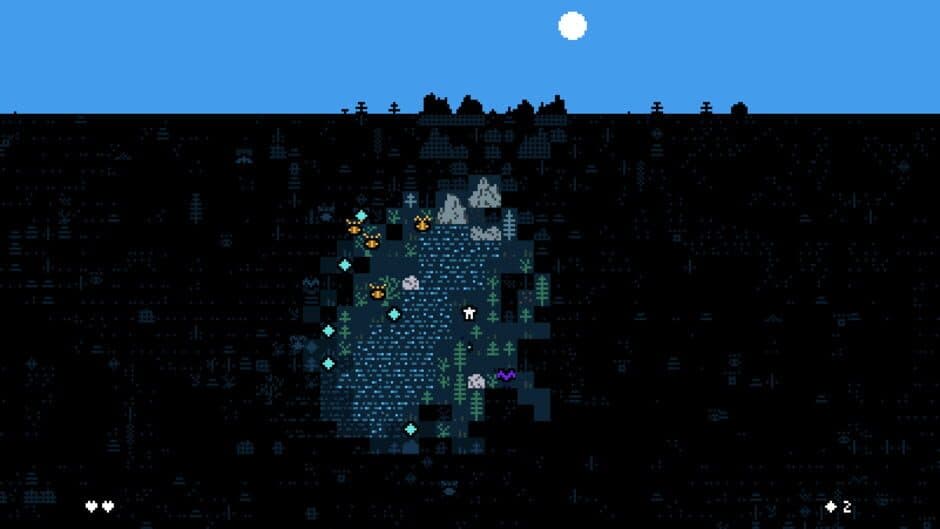 Скриншот 1 из Way Beyond