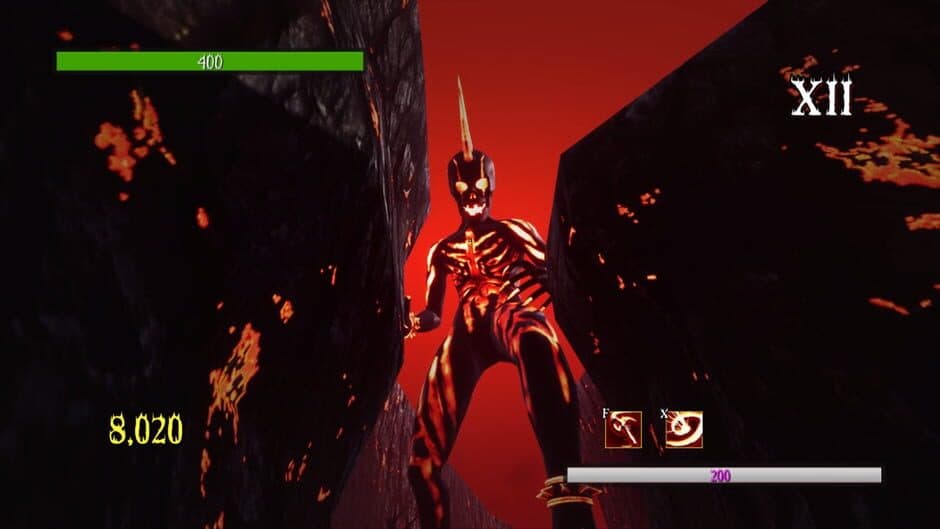 Скриншот 1 из NeverBlink