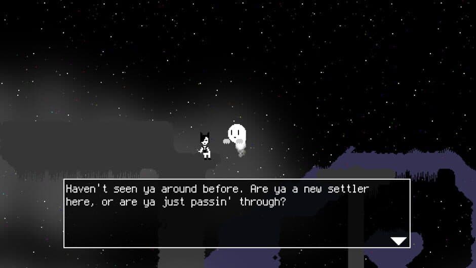 Скриншот 4 из Ghost Story