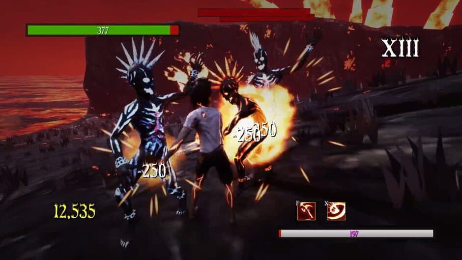 Скриншот 3 из NeverBlink