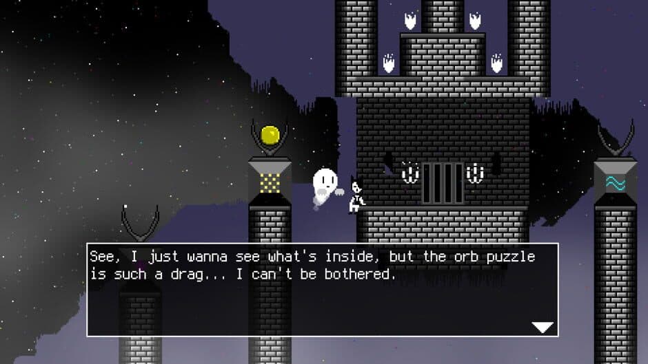 Скриншот 6 из Ghost Story