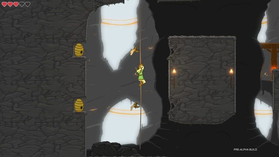 Скриншот 10 из Doraleous & Associates: The Video Game