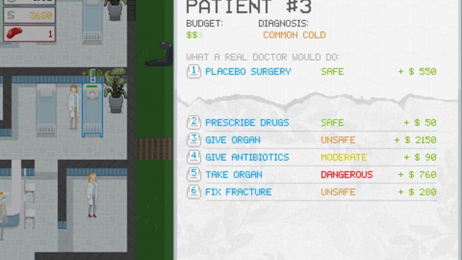 Скриншот 3 из Sick Business