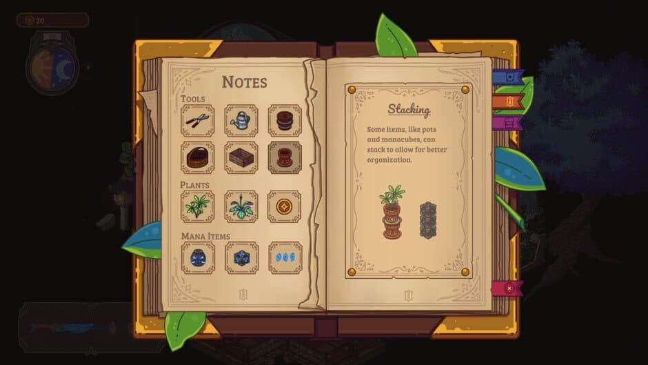 Скриншот 3 из The Tale of the Greenhouse