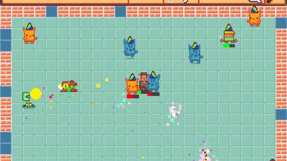 Скриншот 3 из Room Builder