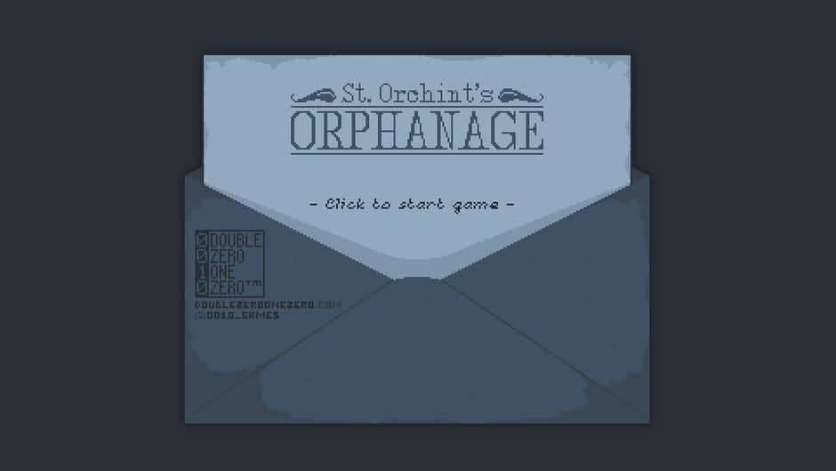 Скриншот 1 из St. Orchint's Orphanage