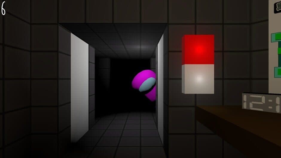Скриншот 4 из Five Nights Among Us