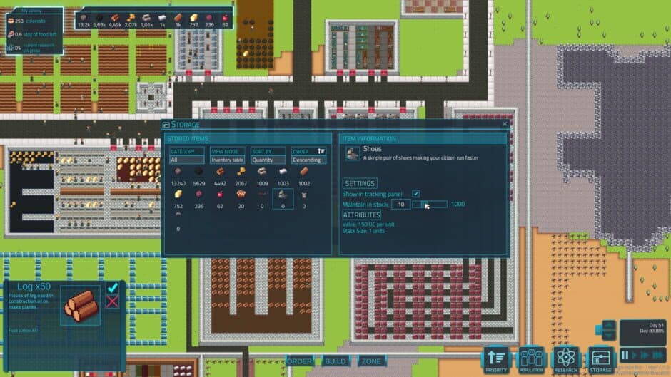 Скриншот 1 из Tech Age Rebellion