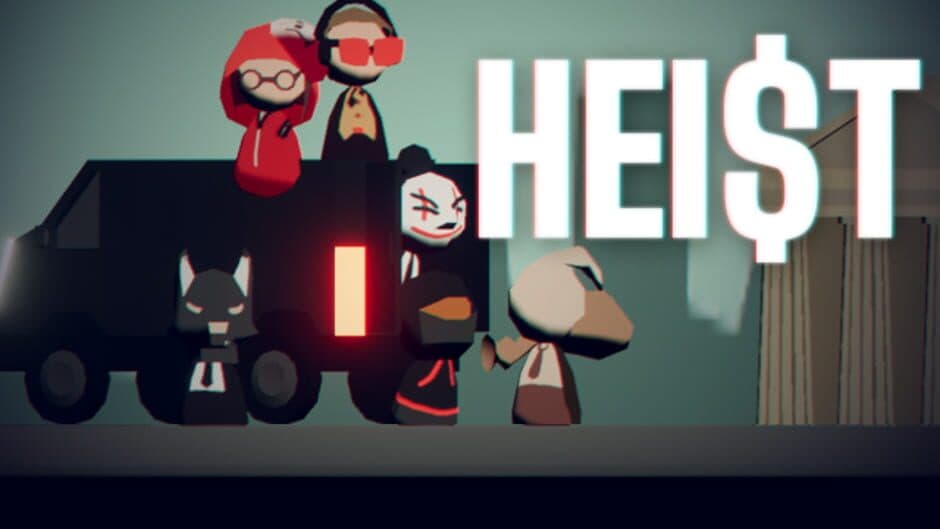 Скриншот 1 из Hei$t