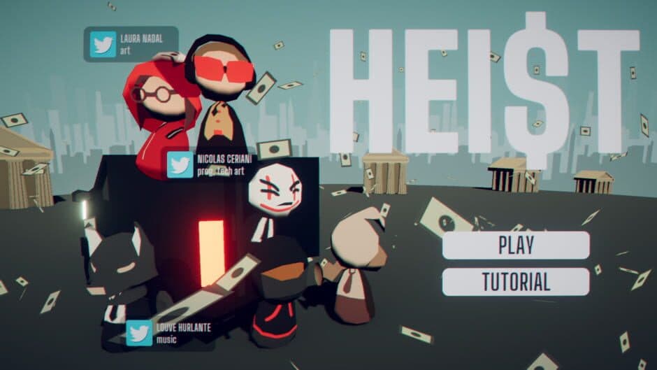 Скриншот 3 из Hei$t