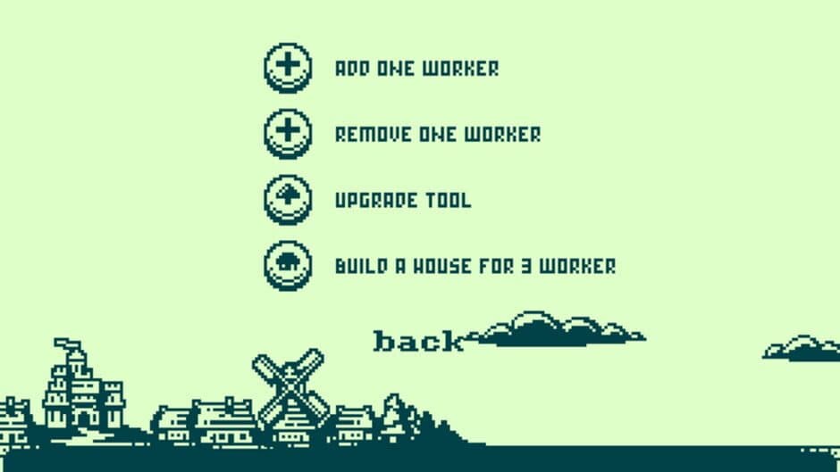 Скриншот 1 из Kingdom Clicker