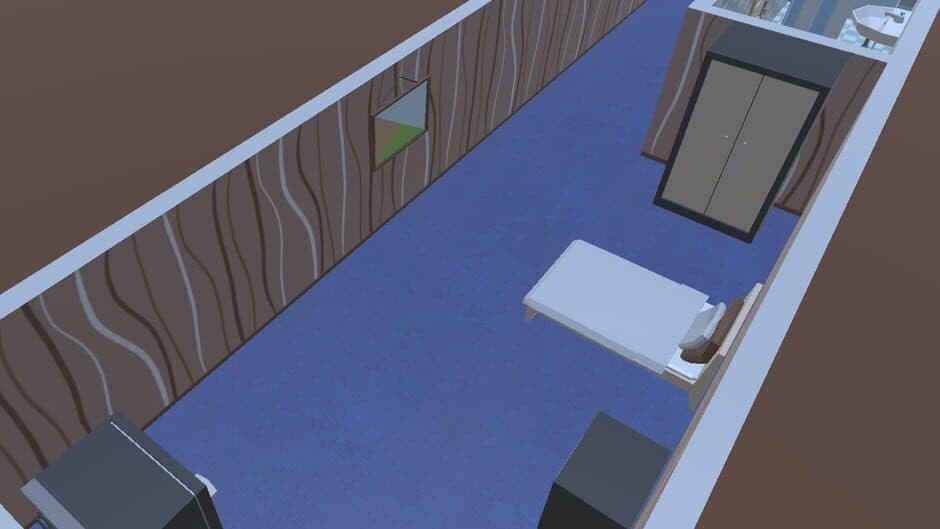 Скриншот 1 из Hotel Tycoon