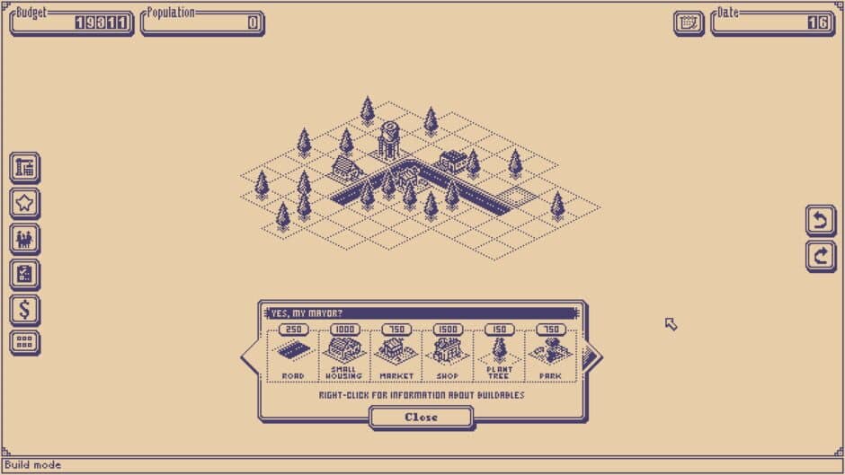 Скриншот 1 из City Clickers