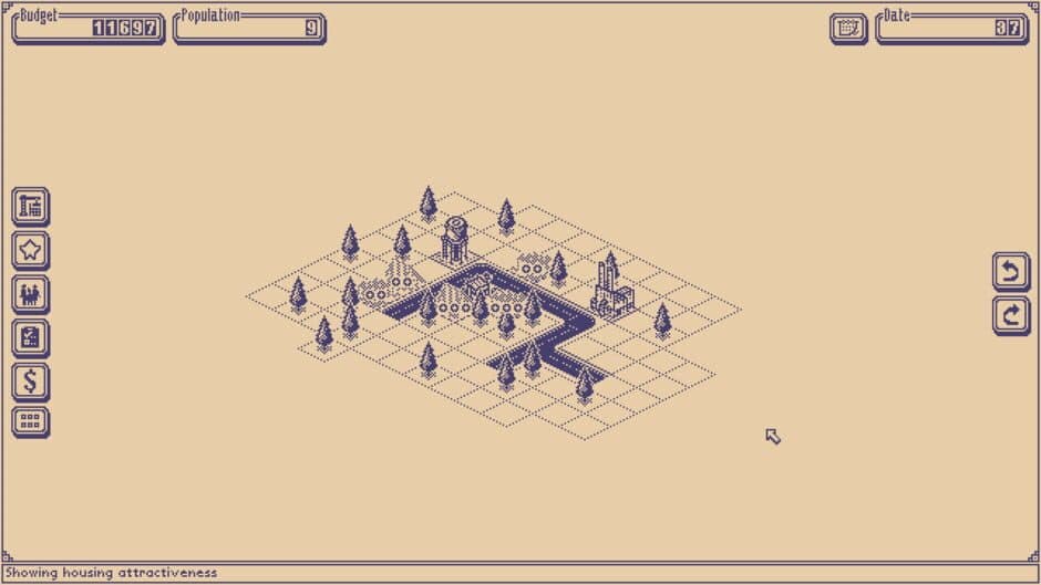 Скриншот 3 из City Clickers