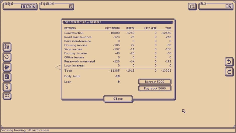 Скриншот 4 из City Clickers