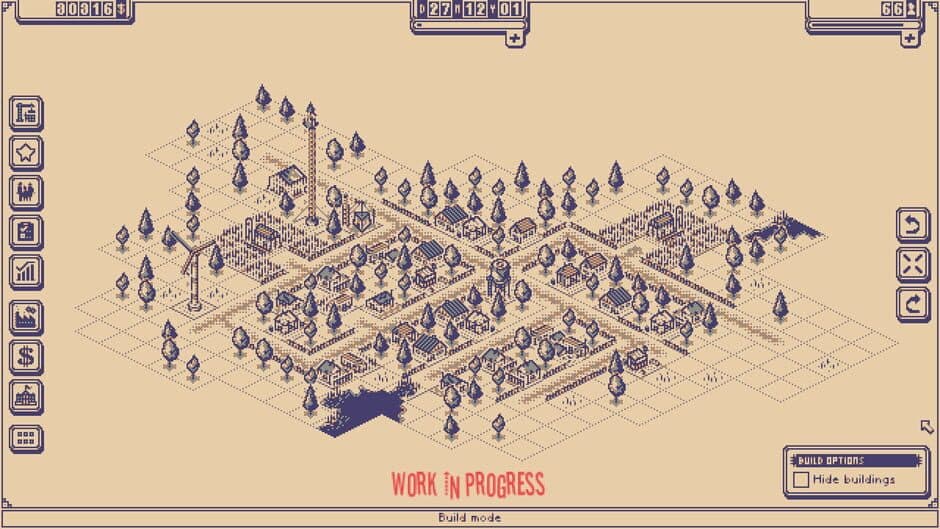 Скриншот 2 из City Clickers
