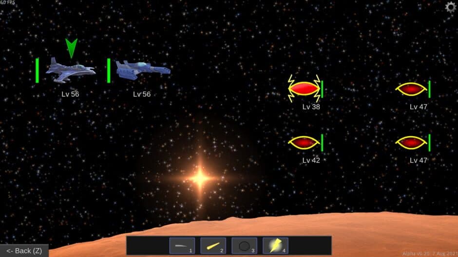 Скриншот 6 из Helixteus 3