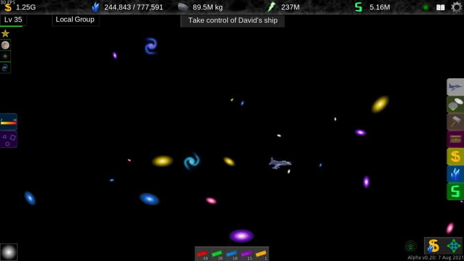 Скриншот 10 из Helixteus 3