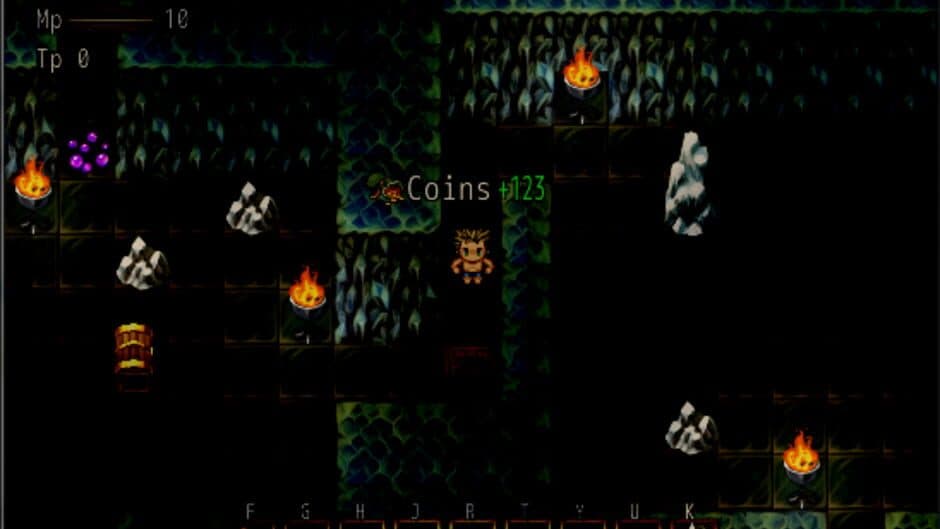 Скриншот 1 из Chronicles and Fables: Labyrinth