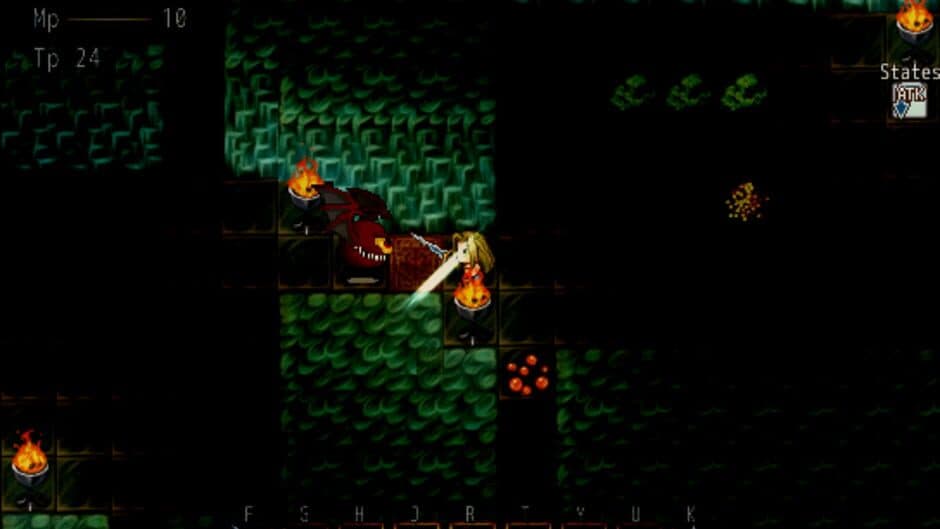 Скриншот 2 из Chronicles and Fables: Labyrinth