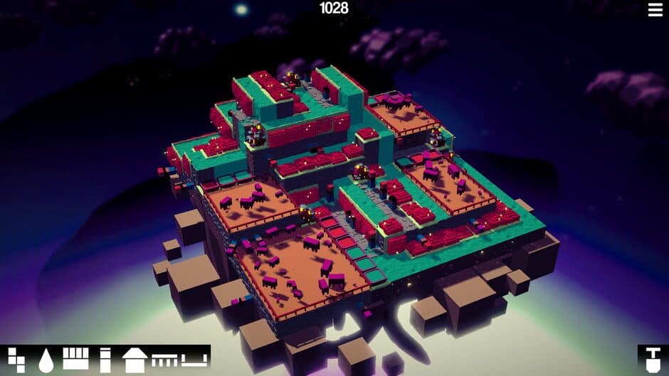 Скриншот 4 из Sky Farm