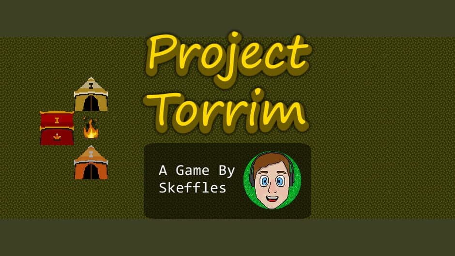 Скриншот 4 из Project Torrim