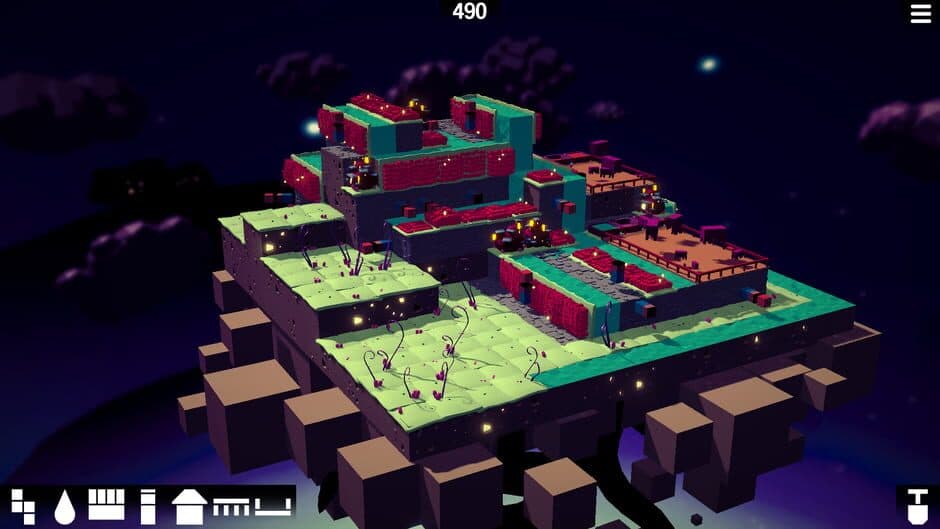 Скриншот 5 из Sky Farm