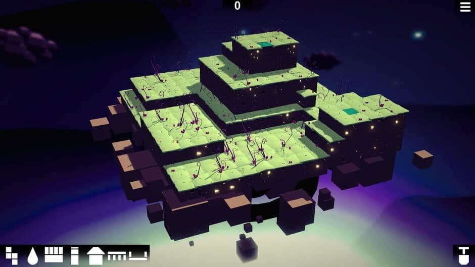 Скриншот 2 из Sky Farm