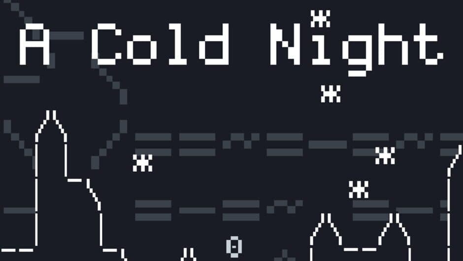 Скриншот 1 из A Cold Night
