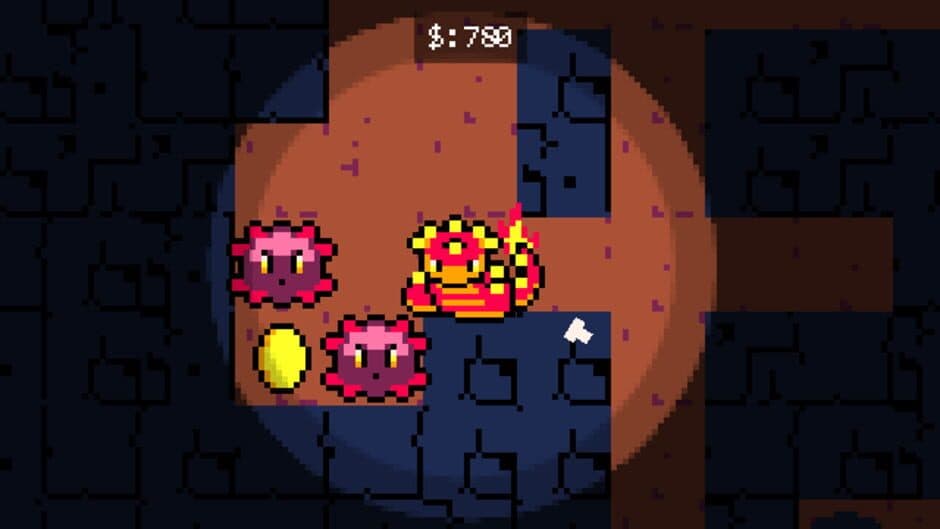 Скриншот 3 из Pixel Pets