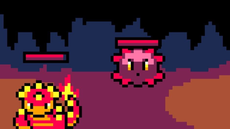 Скриншот 2 из Pixel Pets