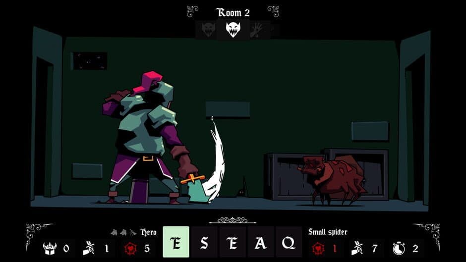 Скриншот 2 из Blood and goods