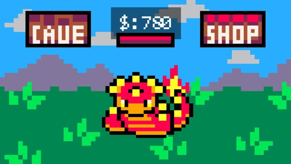Скриншот 4 из Pixel Pets