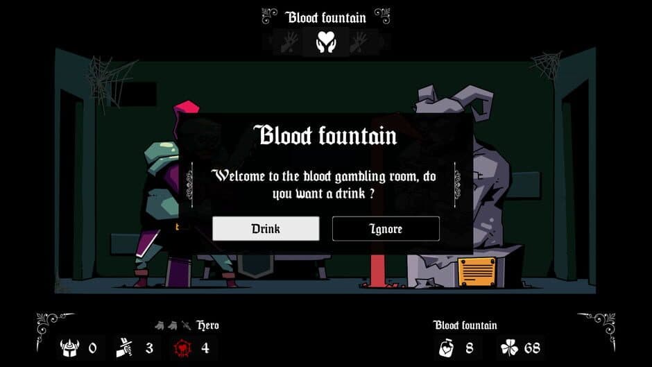 Скриншот 3 из Blood and goods