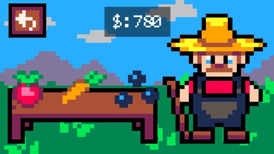 Скриншот 1 из Pixel Pets