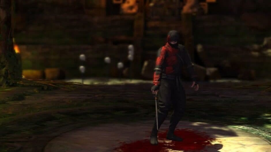 Скриншот 6 из Deadliest Warrior: The Game