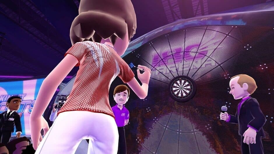 Скриншот 10 из Kinect Sports: Ultimate Collection
