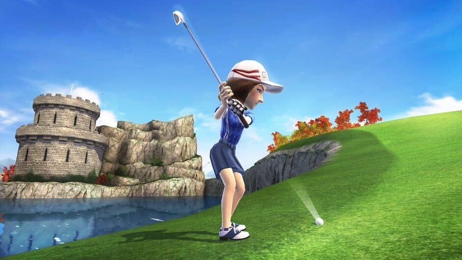 Скриншот 11 из Kinect Sports: Ultimate Collection